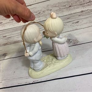 Precious Moments 523747 “Blessings from Above”